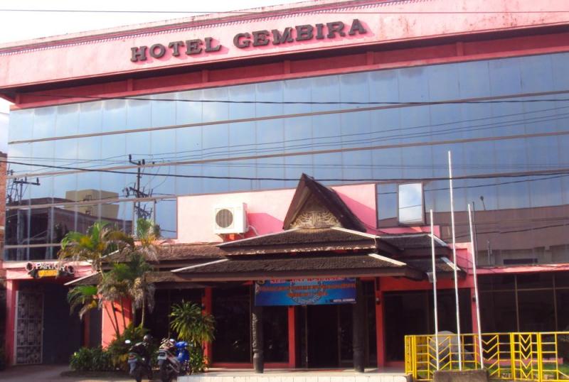 Hotel Gembira | Kota Bontang
